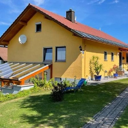 Haus Gertraud Schreiner Apartamento Neuschönau Exterior foto