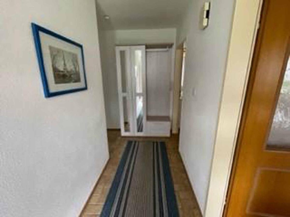 Haus Gertraud Schreiner Apartamento Neuschönau Exterior foto