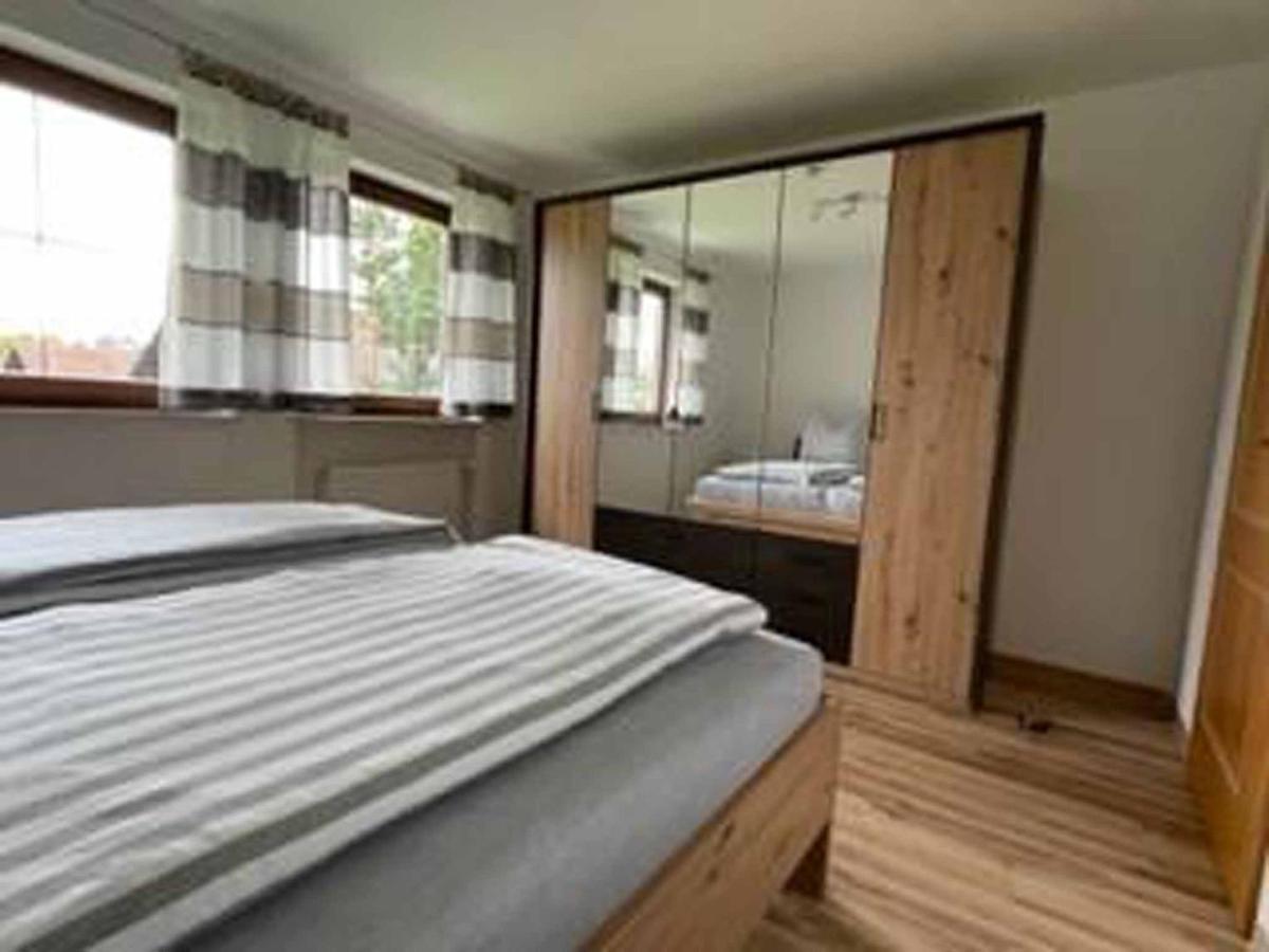 Haus Gertraud Schreiner Apartamento Neuschönau Exterior foto